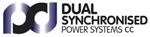 Dual Synchronised Power Systems
