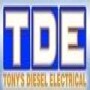 Tony's Diesel Electrical Generators CC