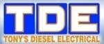 Tony's Diesel Electrical Generators CC