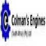 Colman's Engines SA (Pty) Ltd