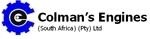 Colman's Engines SA (Pty) Ltd