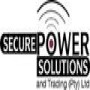 Secure Power Solutions & Trading (Pty) Ltd