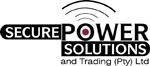 Secure Power Solutions & Trading (Pty) Ltd