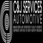 Cj Services