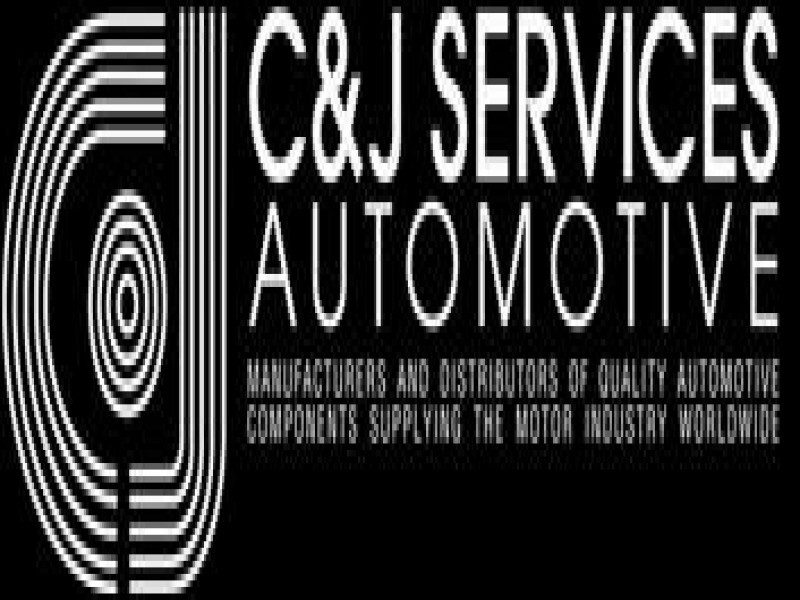 Cj Services