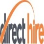 Direct Hire Recruitment Software