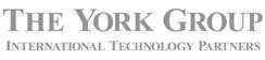 The York Group