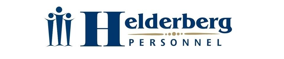 Helderberg Personnel