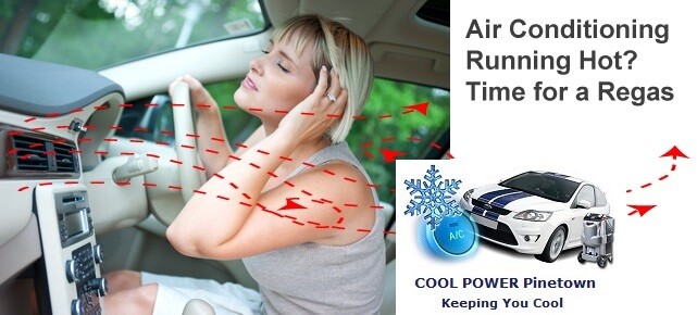 Cool Power