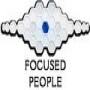 Focused People