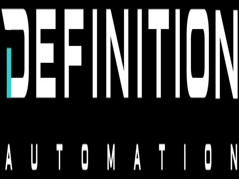 Definition Automation