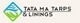Tata Ma Tarps And Linings