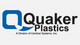 Quaker Plastic