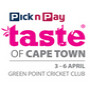 Taste Of Cape Town