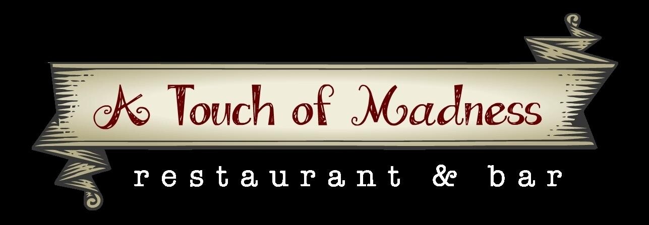 A Touch Of Madness - Victorian Quaffery