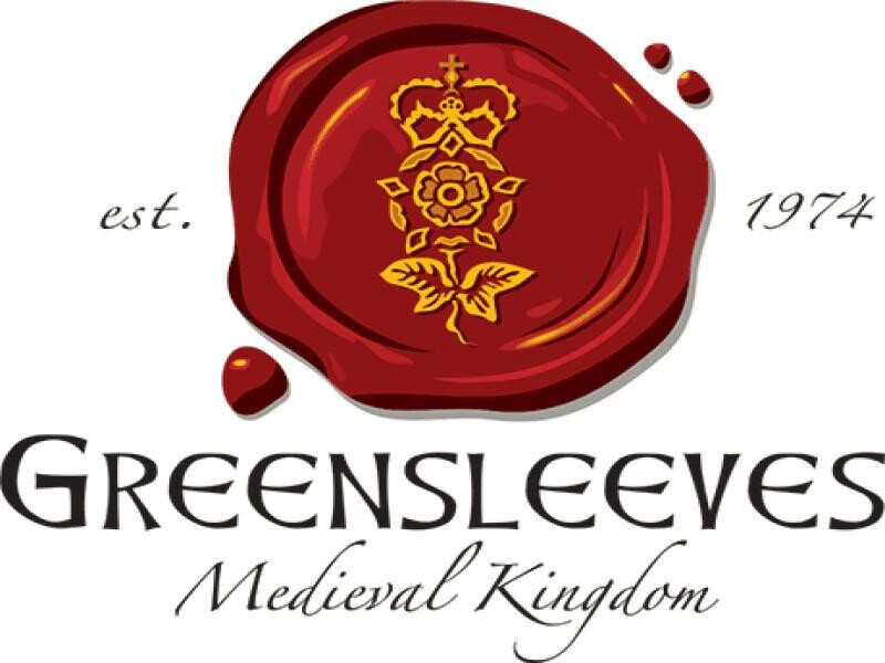 Greensleeves Medieval Kingdom (Jhb)
