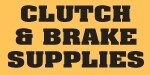 Clutch & Brake Supplies