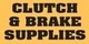 Clutch & Brake Supplies
