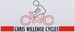 Chris Willemse Cycles- Online