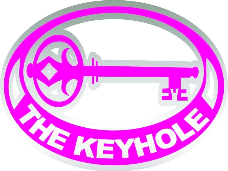 Keyhole