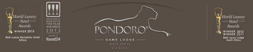Pondoro Game Lodge