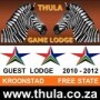 Thula Game Lodge