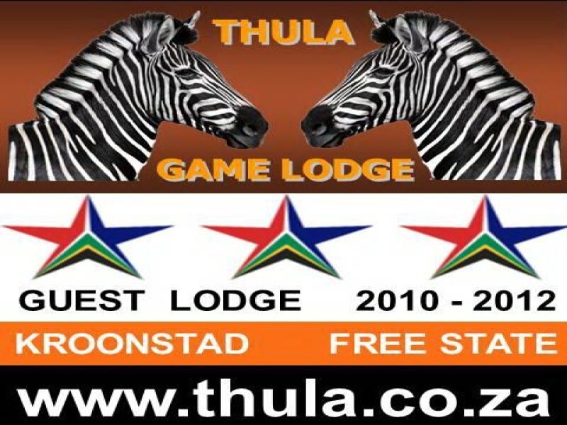 Thula Game Lodge
