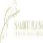 Nambiti Plains Private Game Lodge