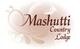 Mashutti Country Lodge
