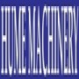 Hume Machinery