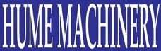 Hume Machinery