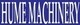 Hume Machinery