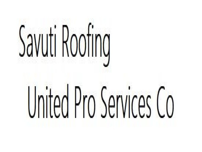 Savuti Roofing