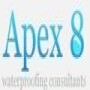 Apex 8 Waterproofing Consultants