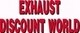 Exhaust Discount World