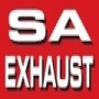SA Exhaust