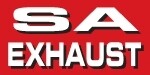 SA Exhaust