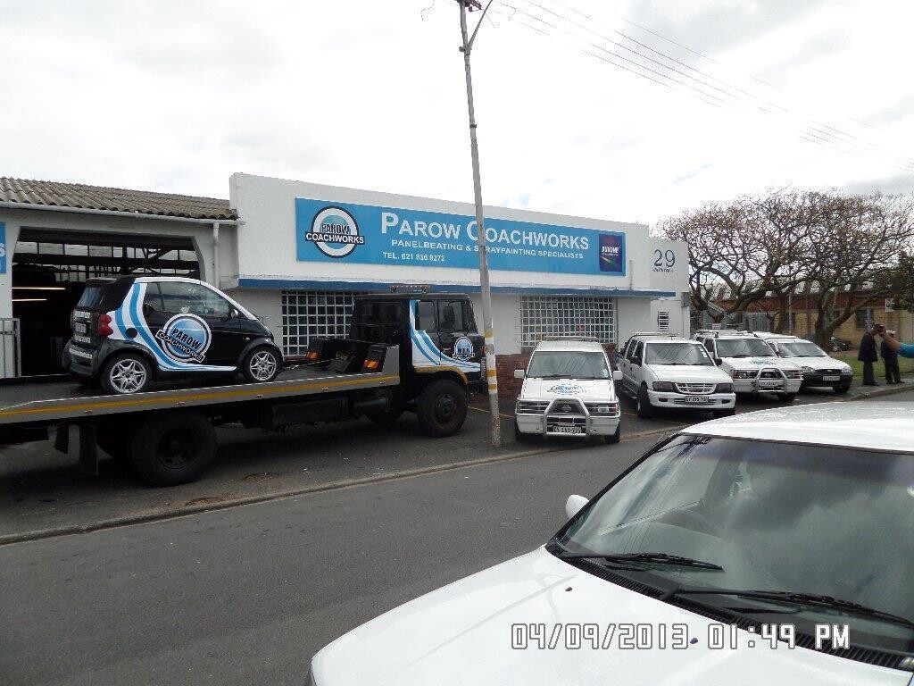 Tow Assist Sa