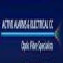 Active Alarms & Electrical