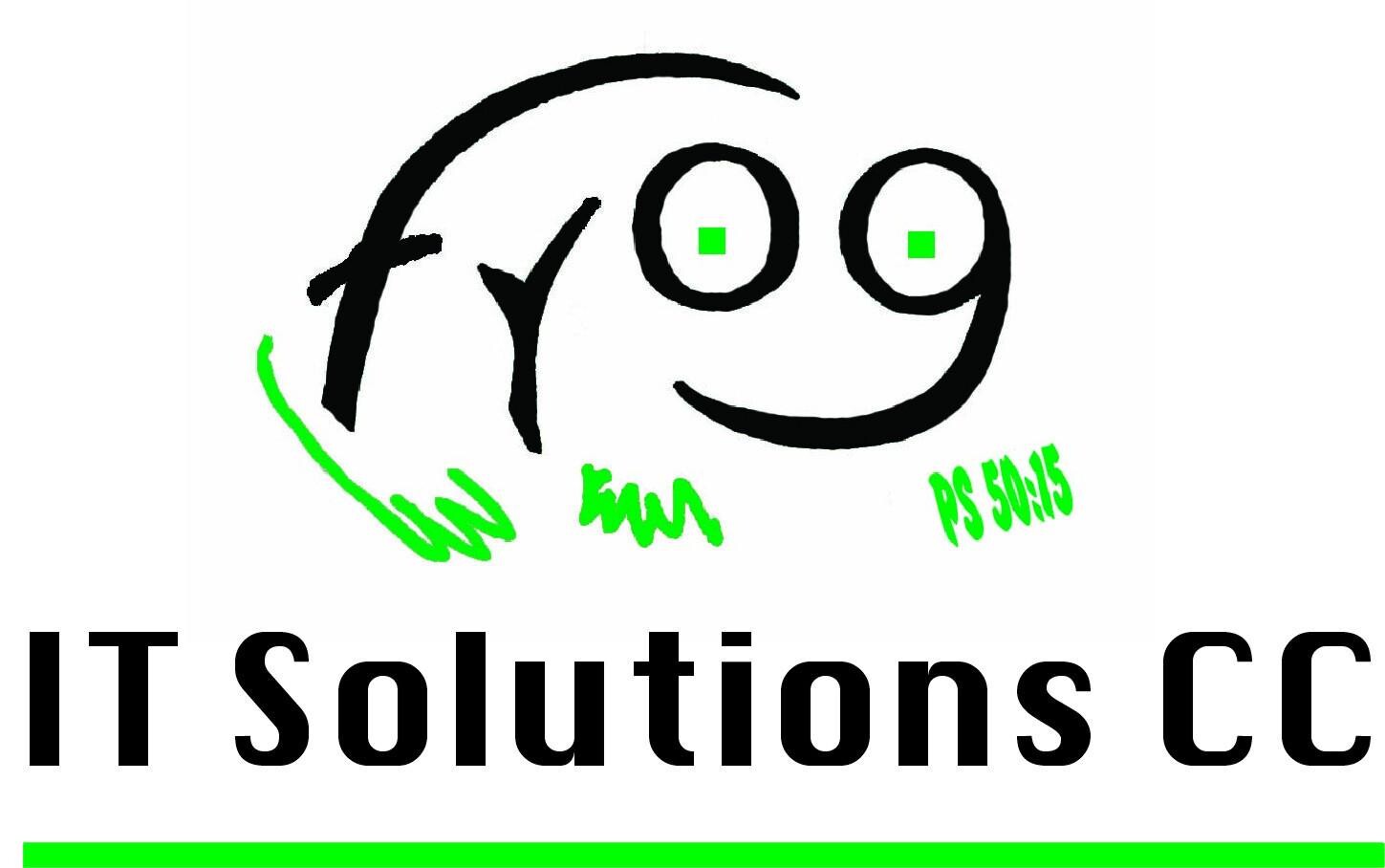 Frog It Solutions