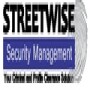 Streetwise Security Management