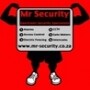 Mr Security