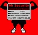 Mr Security