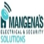 Mangena 'S Electrical & Security Solutions.