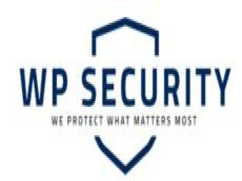 Wp Security