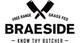 The Braeside Butchery