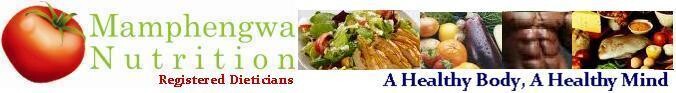 Mamphengwa Nutrition