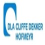 Dla Cliffe Dekker Hofmeyr