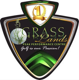 Grasslands Driving Range