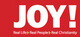 Joy! Magazine